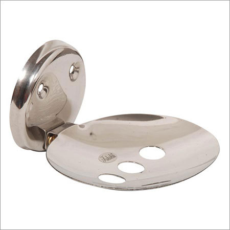 SS Soap Dish