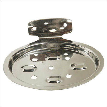 Bathroom Soap Dish