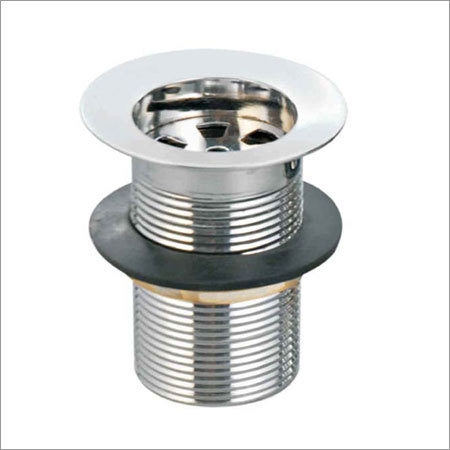 SS Waste Coupling