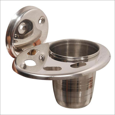 Single Tumbler Holder