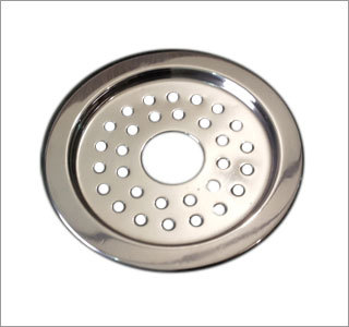 5 Inch Round Cockroach Jali