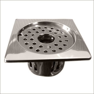 Square Cockroach Trap Hole