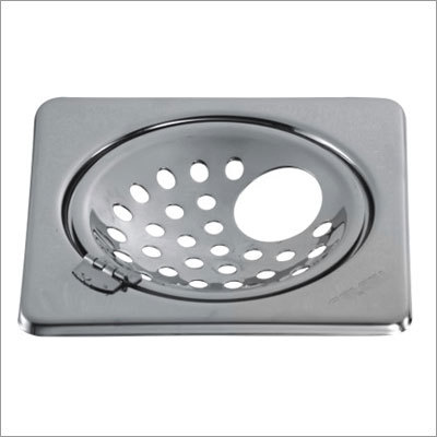 Sanitroking DX Gipsy With Hinge