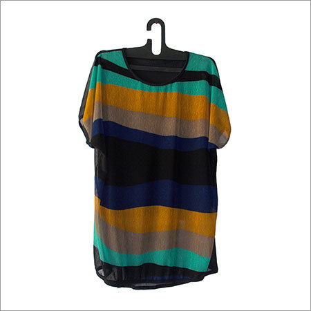 Ladies Long Top