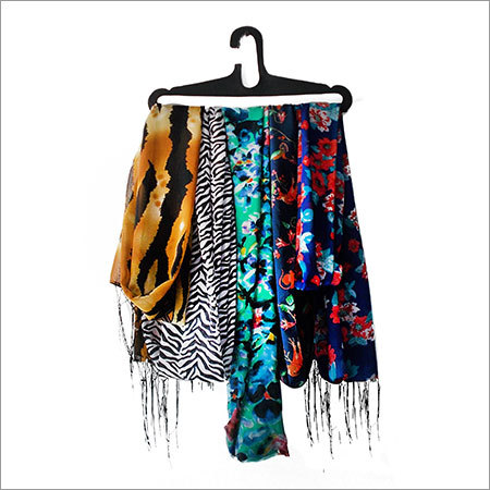 Ladies Printed Stoles