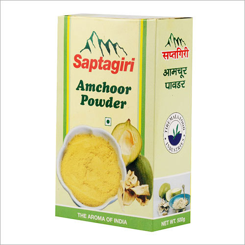  Amchoor Powder