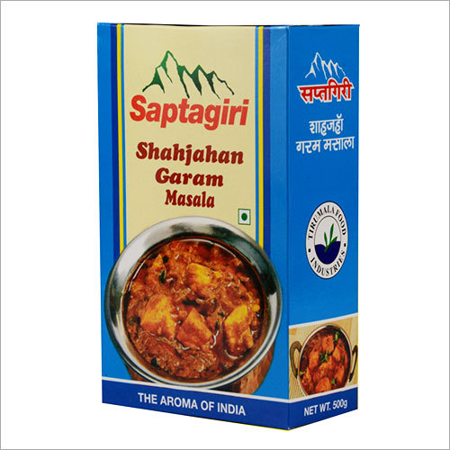 Garam Masala - Maharani
