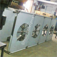 Fabricated Ss Trolley Parts
