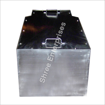 Electronic Enclosures