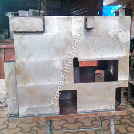 Electronic Enclosures