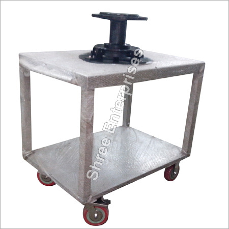 Pharma Trolley