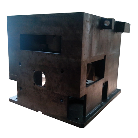 Fabricated Sheet Metal Products