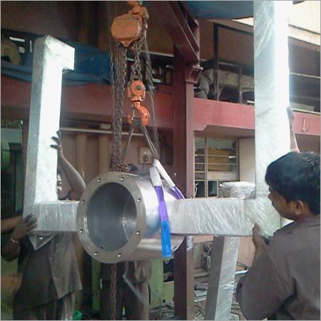 Fabricated Metal Products