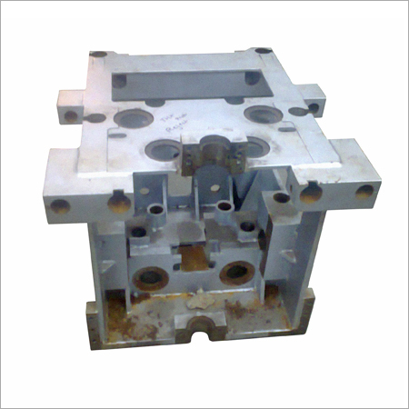 Fabricated Die Moulds