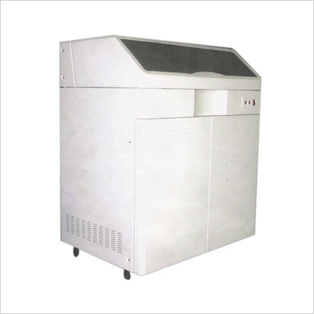 Sheet Metal Fabricated Body