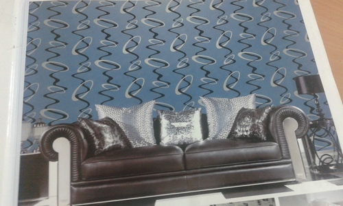 classic wall paper