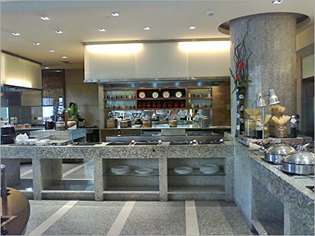 Repairing Services of Commercial Kitchen 