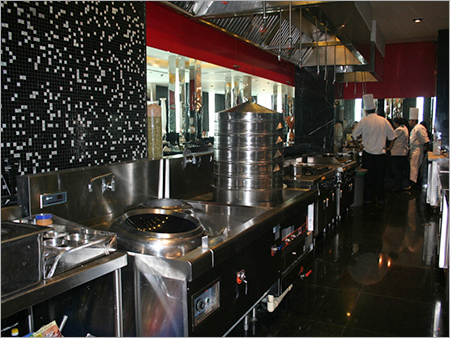 Restaurant Maintenance Services
