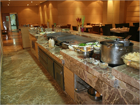 Commercial Kitchen Parts Repairing