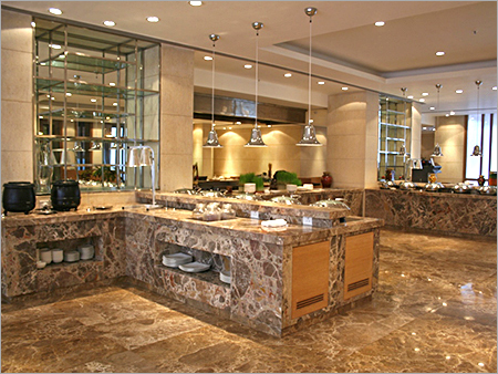 Kitchen Installation Services