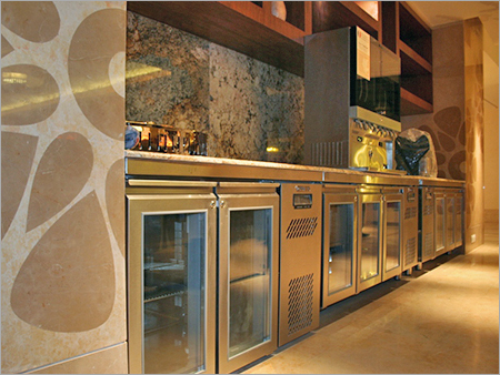 Kitchen Equipments Training