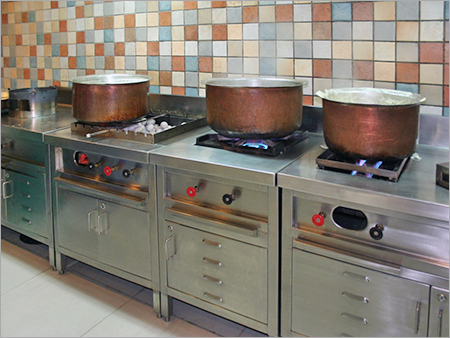 Kitchen Amc Services