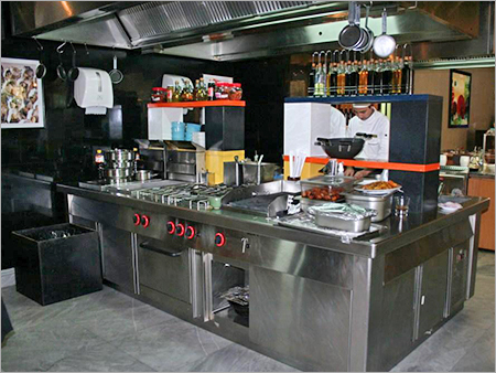 Bakery Equipment Repairing