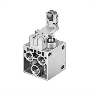 Roller Lever Valve