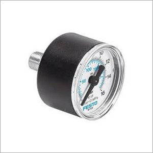 Pneumatic Gauge