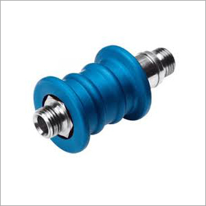 Hand Slide Valve