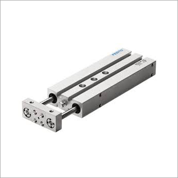 Pneumatic Guide Unit