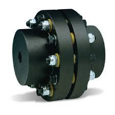 Industrial Coupling