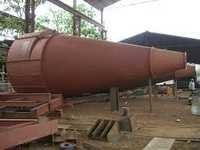 Boiler Hopper
