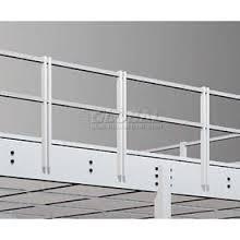 Boiler Structure Railing