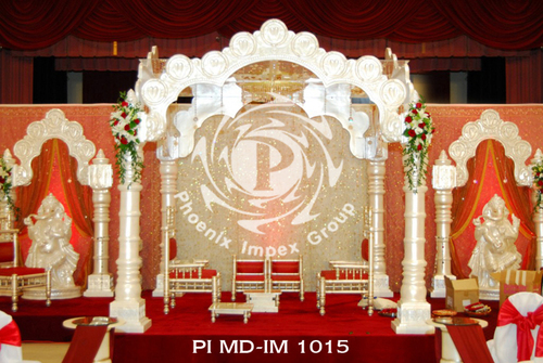 Wedding Mandap