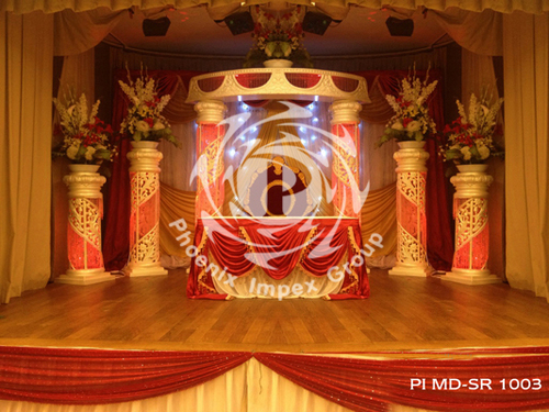 Wedding Mandap