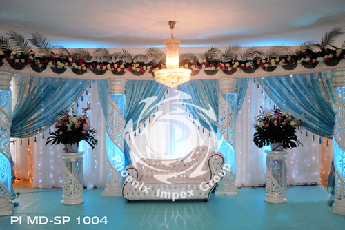 Wedding Mandap