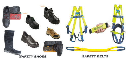 Industrial Safety Products