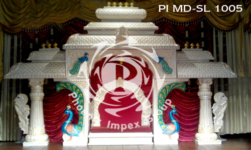 Wedding Mandap