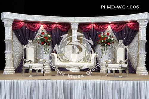 Wedding Mandap