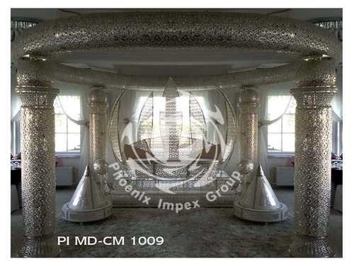Wedding Mandap