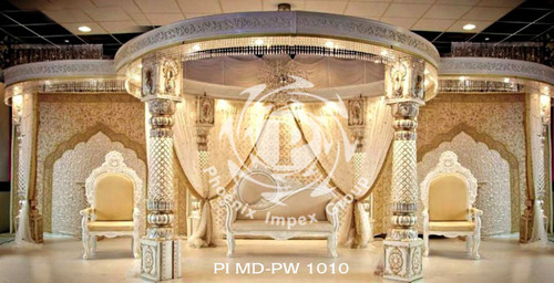 Wedding Mandap