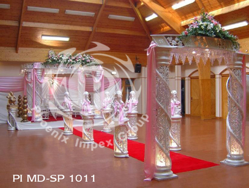 Wedding Mandap