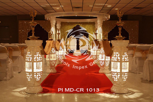 Wedding Mandap