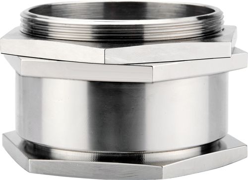 Single Compression Cable Gland