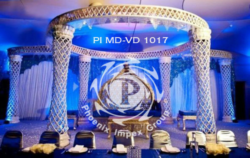 Wedding Mandap