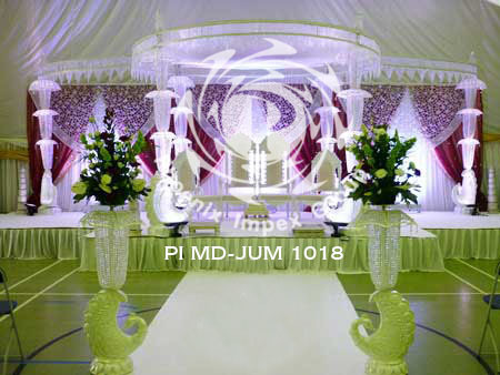Wedding Mandap