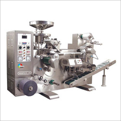 Blister Packaging Machine Blister Packaging Machine