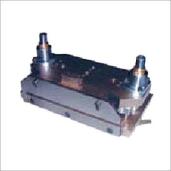 Punch Tool Assembly