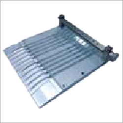 Feeding Channel Assembly